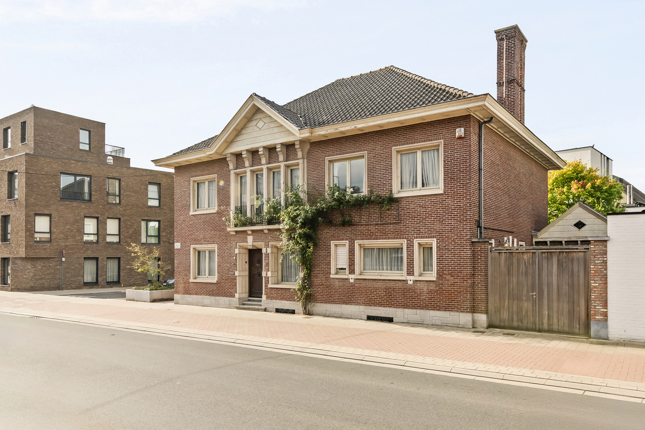 Maison à vendre à Audenarde avec 6 chambres - photo 2