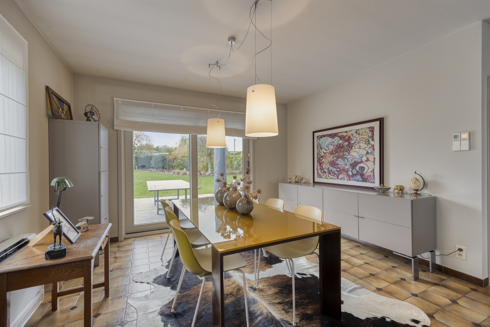 Zeer goed onderhouden villa op toplocatie in Mollem - foto 5