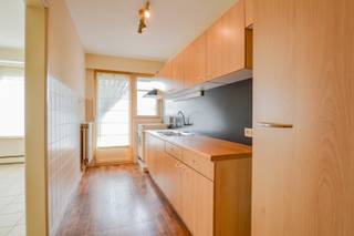 Op zoek naar een comfortabel en goed gelegen appartement in Sint-Andries? Ontdek dit ruime appartement van maar liefst 117 m², gelegen op de...
