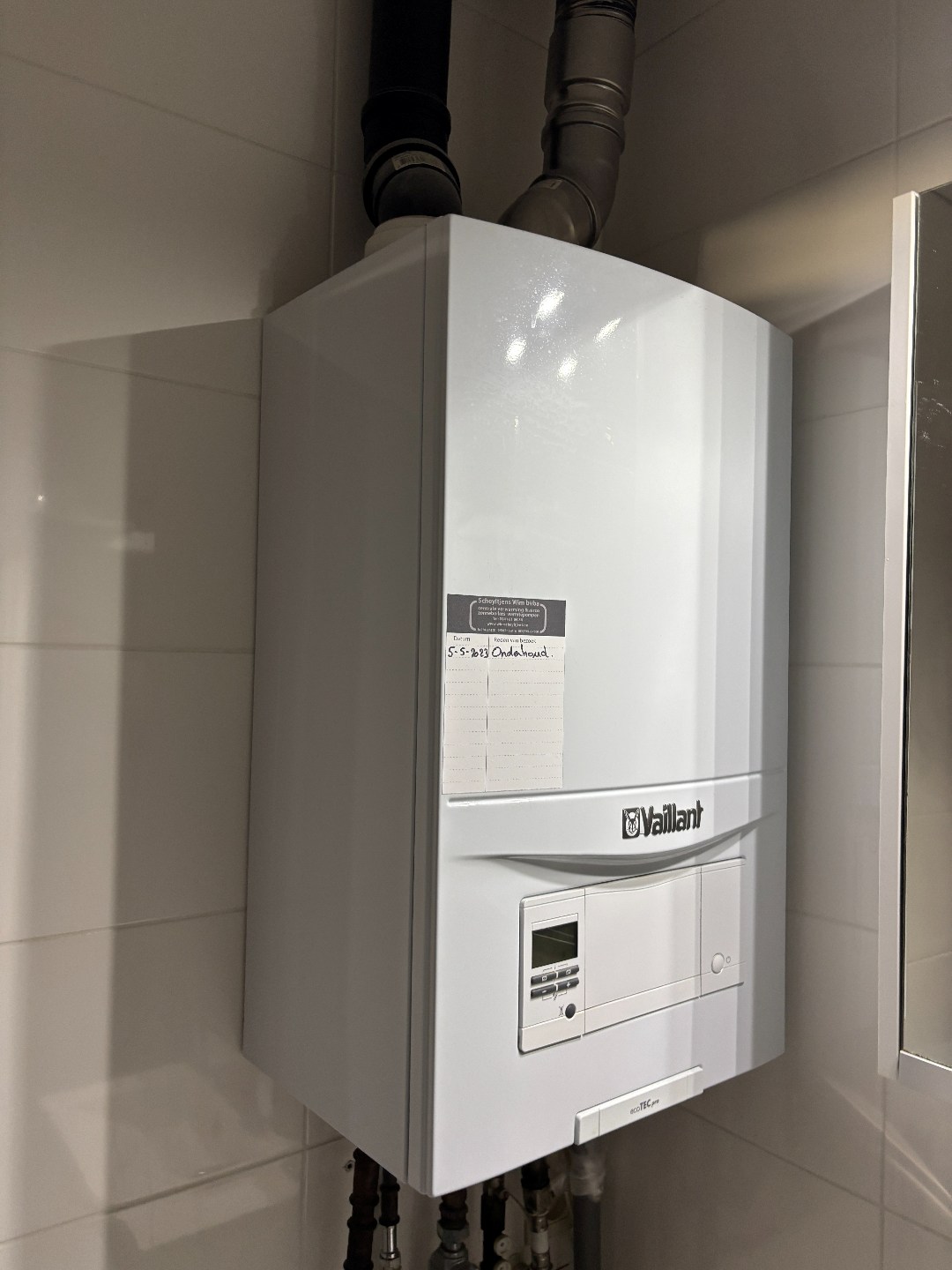 Apartment for sale in Antwerp with 2 bedrooms - photo 4