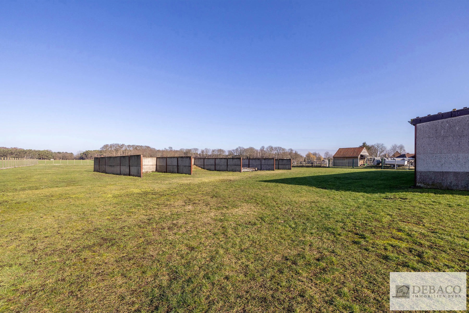Woning met winkel &amp; magazijn op een toplocatie in Herenthout! - foto 5