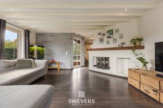 Maison à vendre à Tessenderlo-Ham