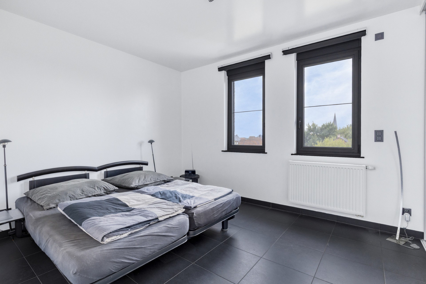 Ruime duplex met 3 slaapkamers en groen uitzicht in Kruibeke - foto 3