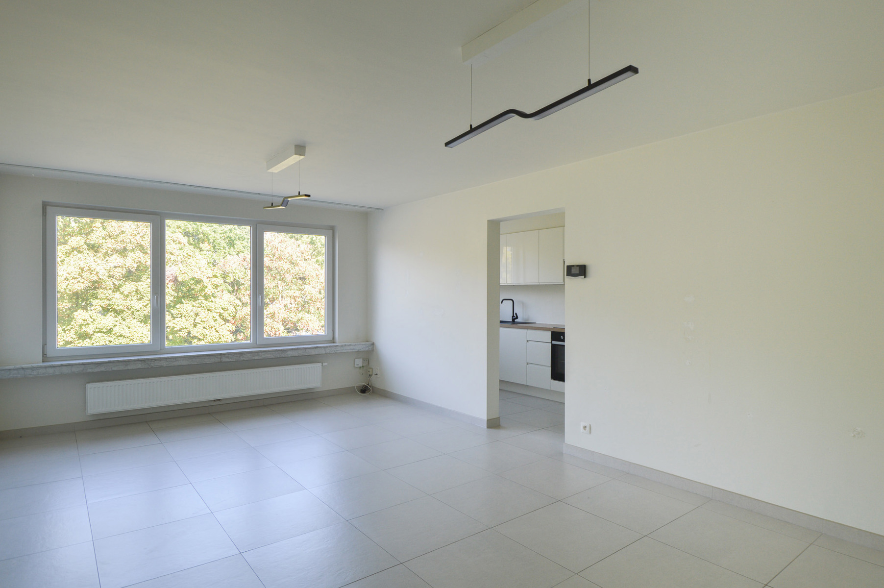 Apartment for rent in Ekeren with 2 bedrooms - photo 2