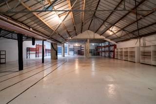 Commercial for rent in Antwerp