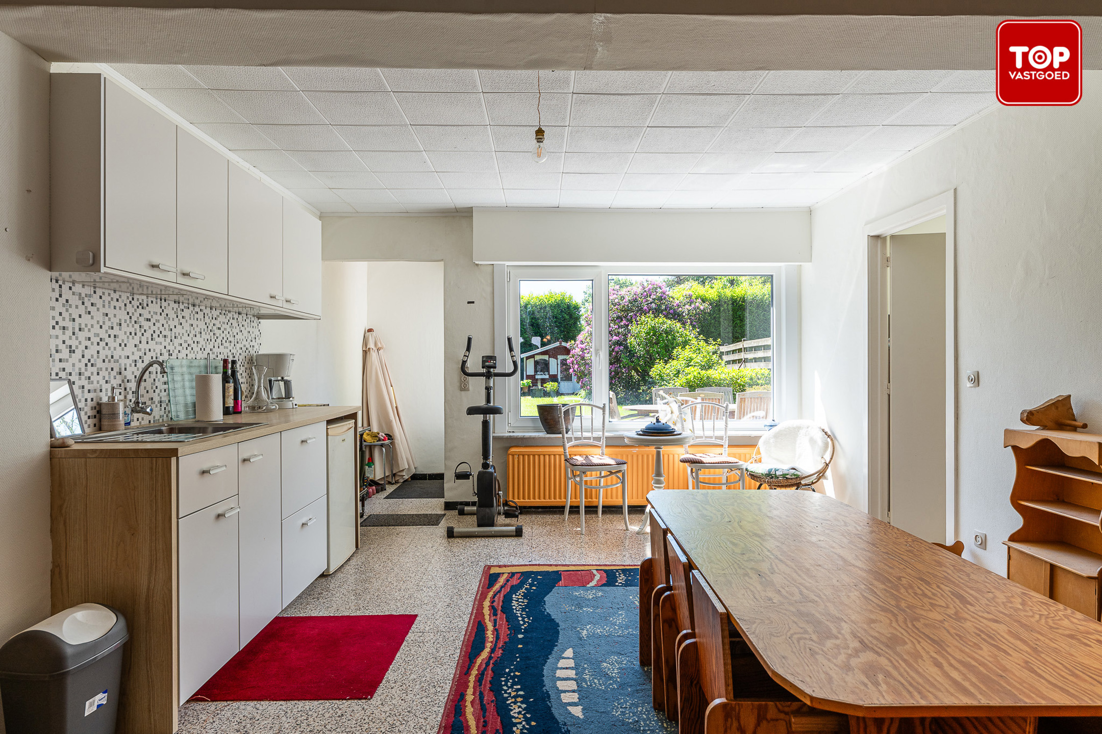Huis te koop in Wondelgem met 4 slaapkamers - foto 5