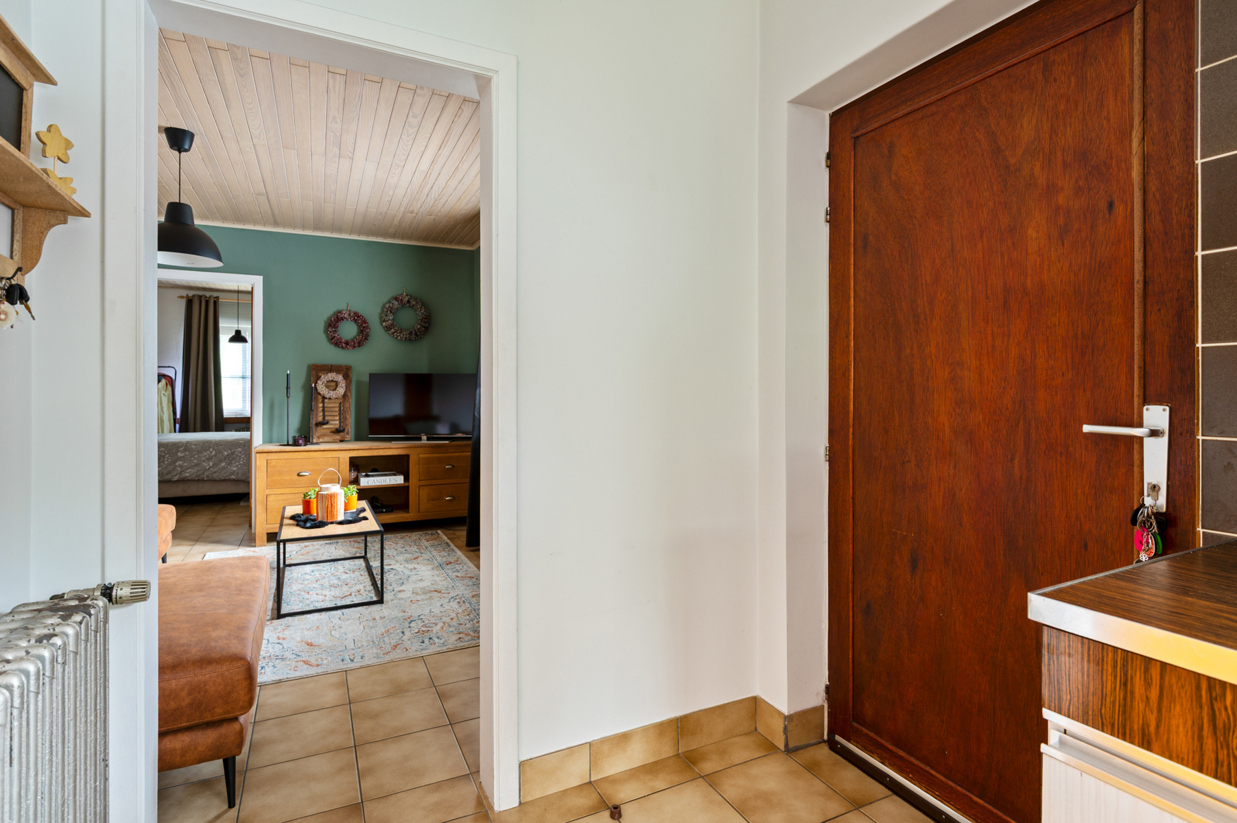 Maison à vendre à Vorselaar avec 1 chambre - photo 4