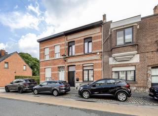 House for sale in Wommelgem