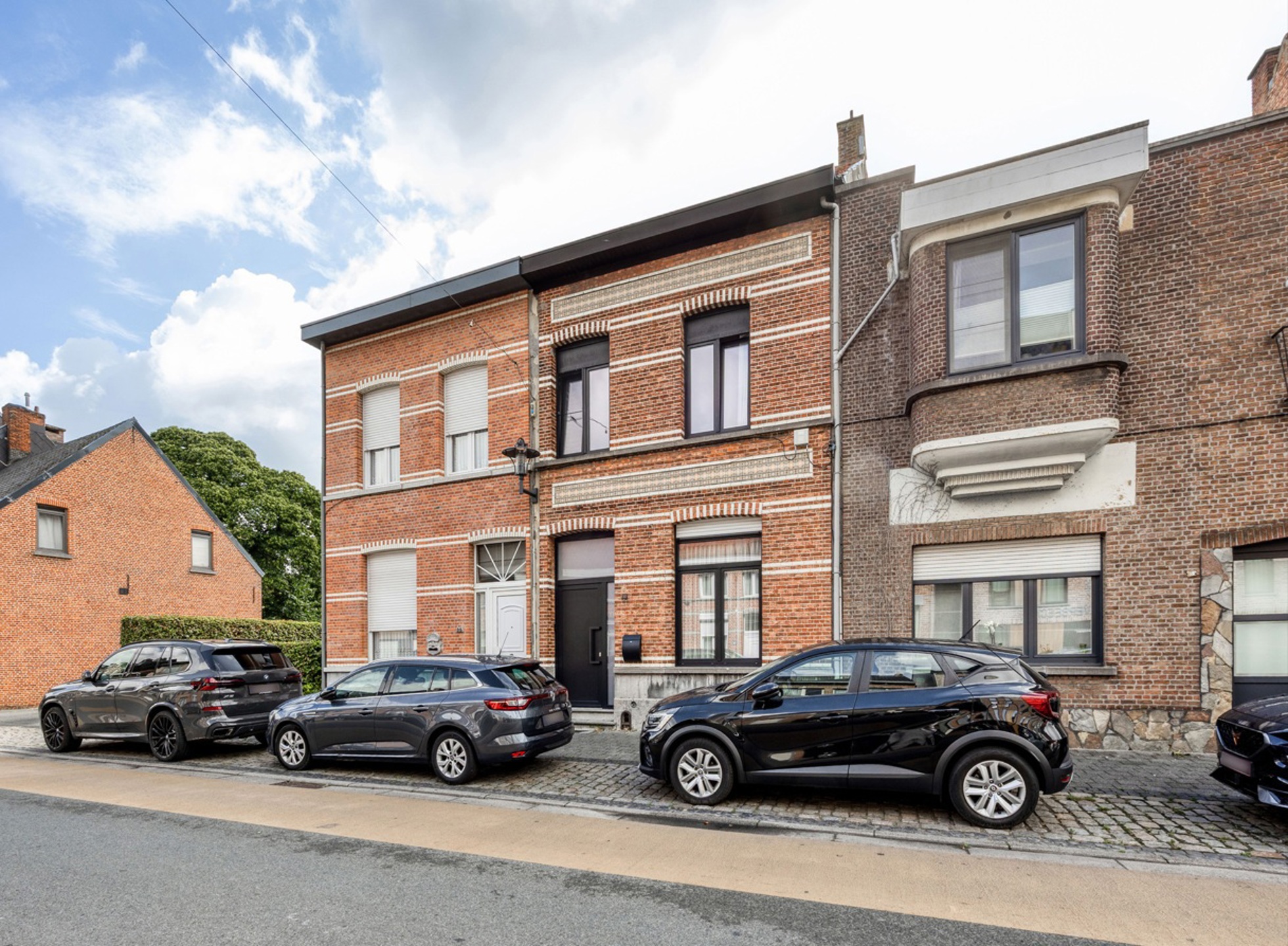 Maison à vendre à Wommelgem