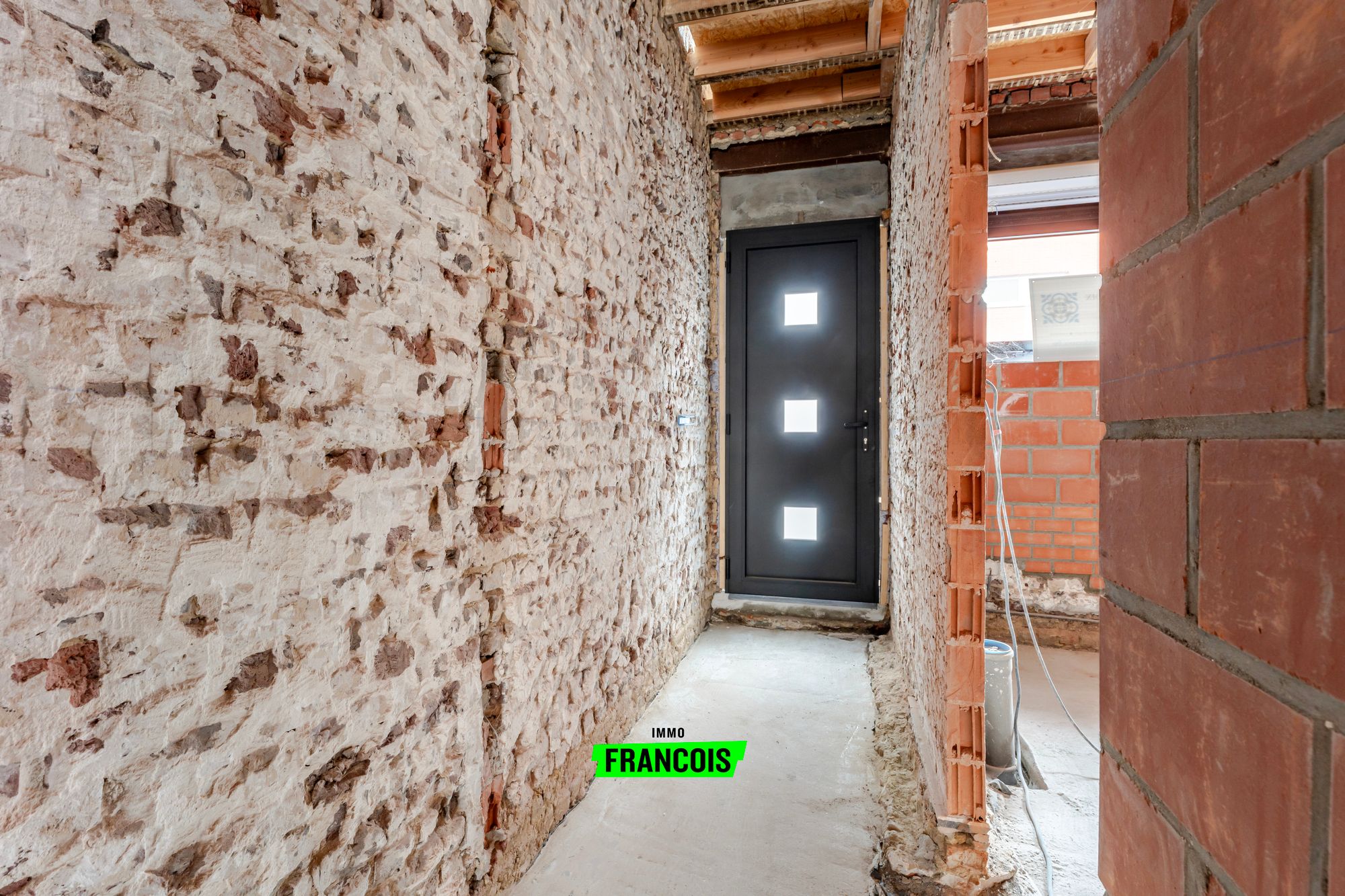 Maison à vendre à Roulers avec 3 chambres - photo 2