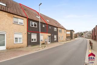 Apartment for sale in Affligem