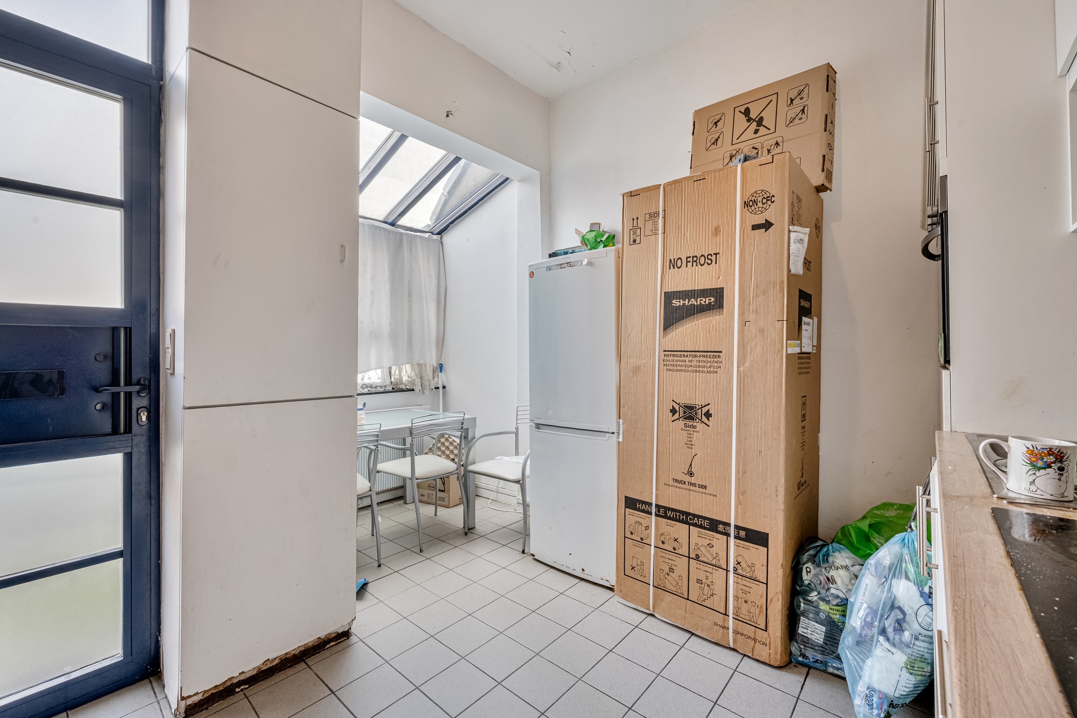 Te koop: woning op centrale ligging in Gent - foto 4
