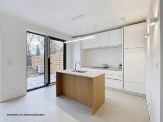 Maison à vendre à Zandhoven