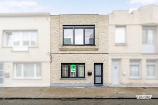 House for sale in Blankenberge