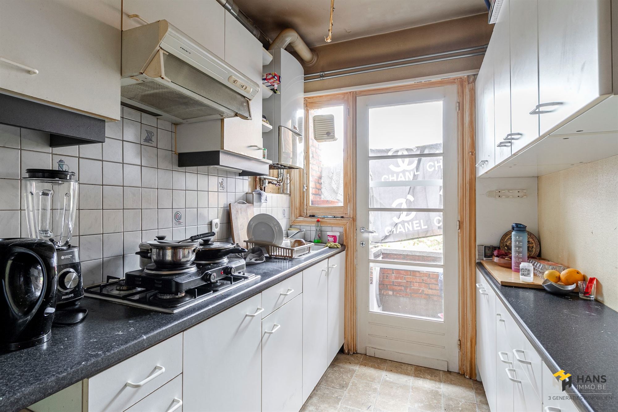 Commercial for sale in Borgerhout with 12 bedrooms - photo 2