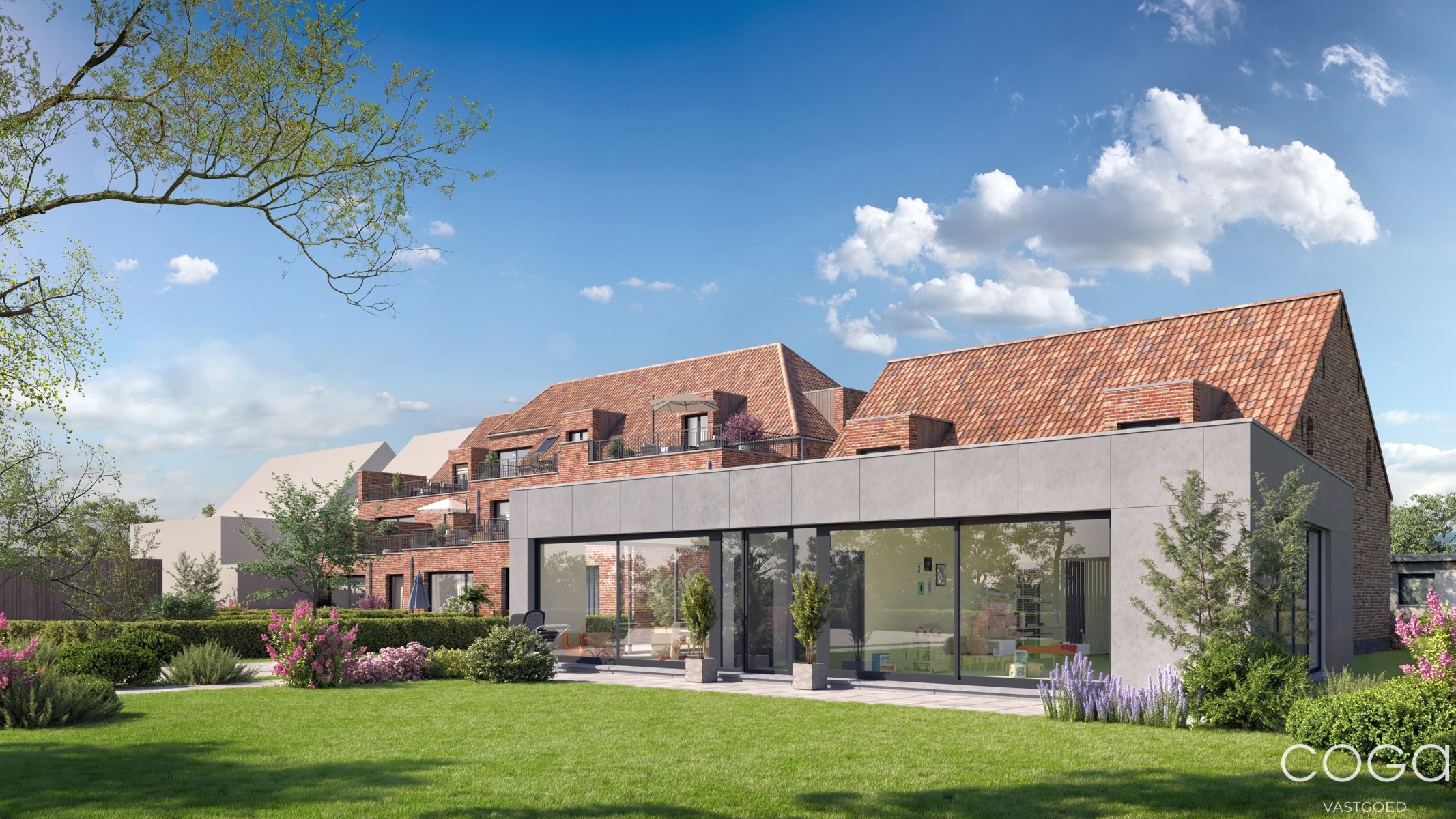 Project te koop in Sint-Job-In-'T-Goor - foto 3