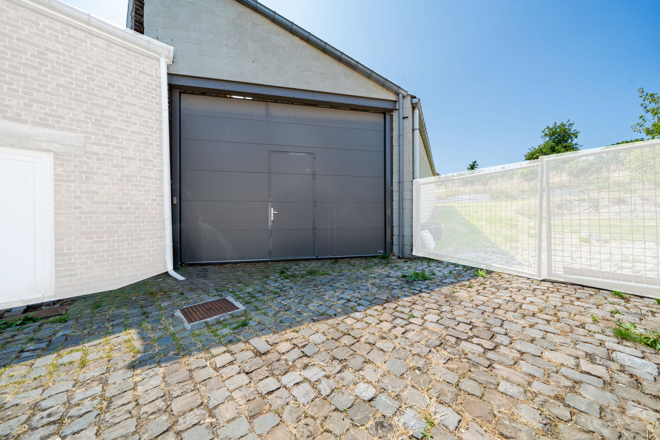 Commercial à vendre à Oreye - photo 5