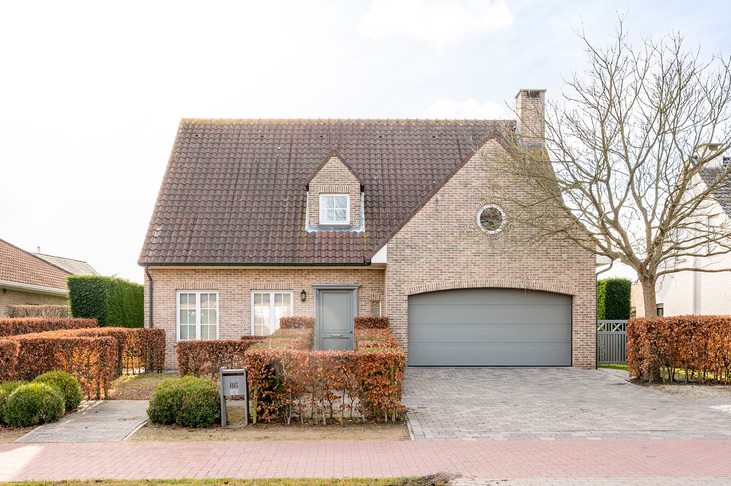 Maison à vendre à Sint-Katelijne-Waver avec 4 chambres - photo 2