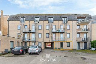 Appartement à vendre à Hasselt