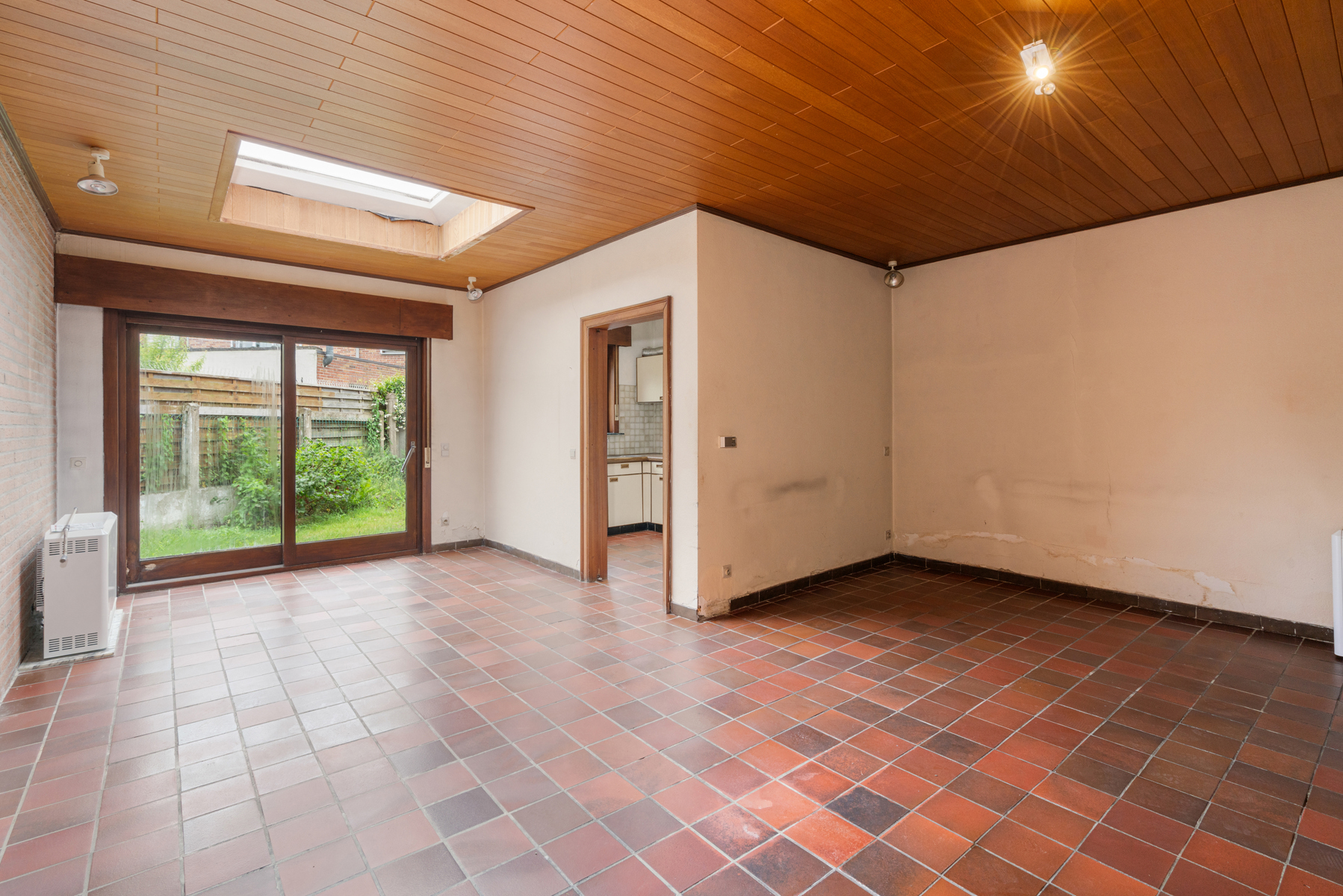 Te renoveren woning met 3 slaapkamers  - foto 5