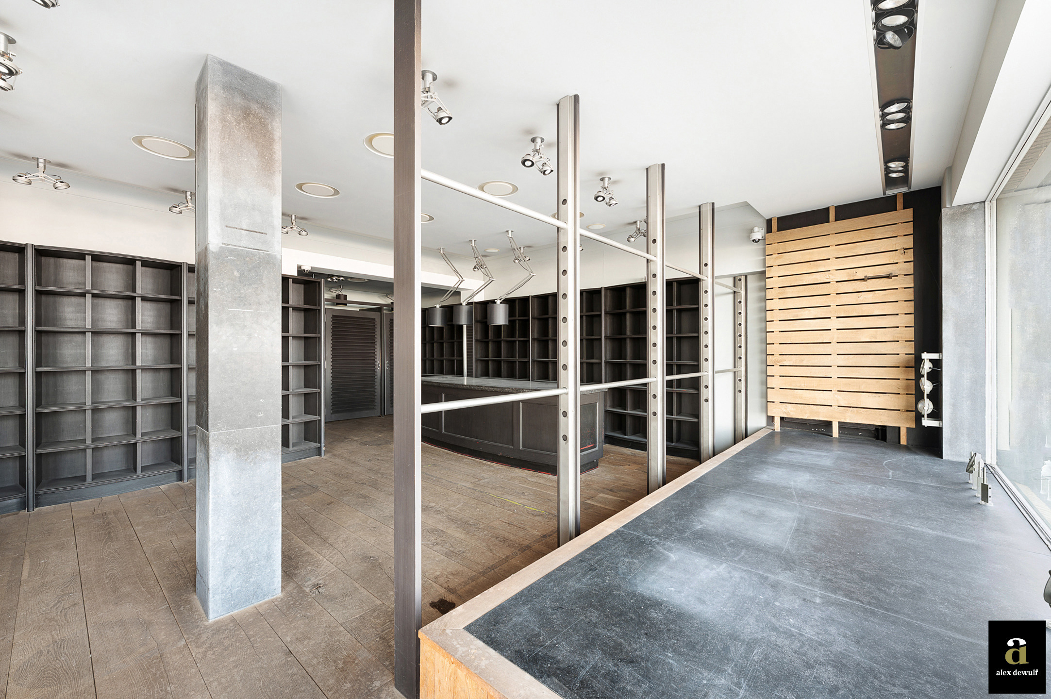 Commercial for rent in Knokke-Heist - photo 3