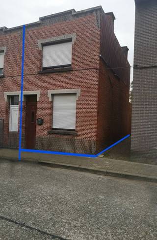 House for sale in Herentals