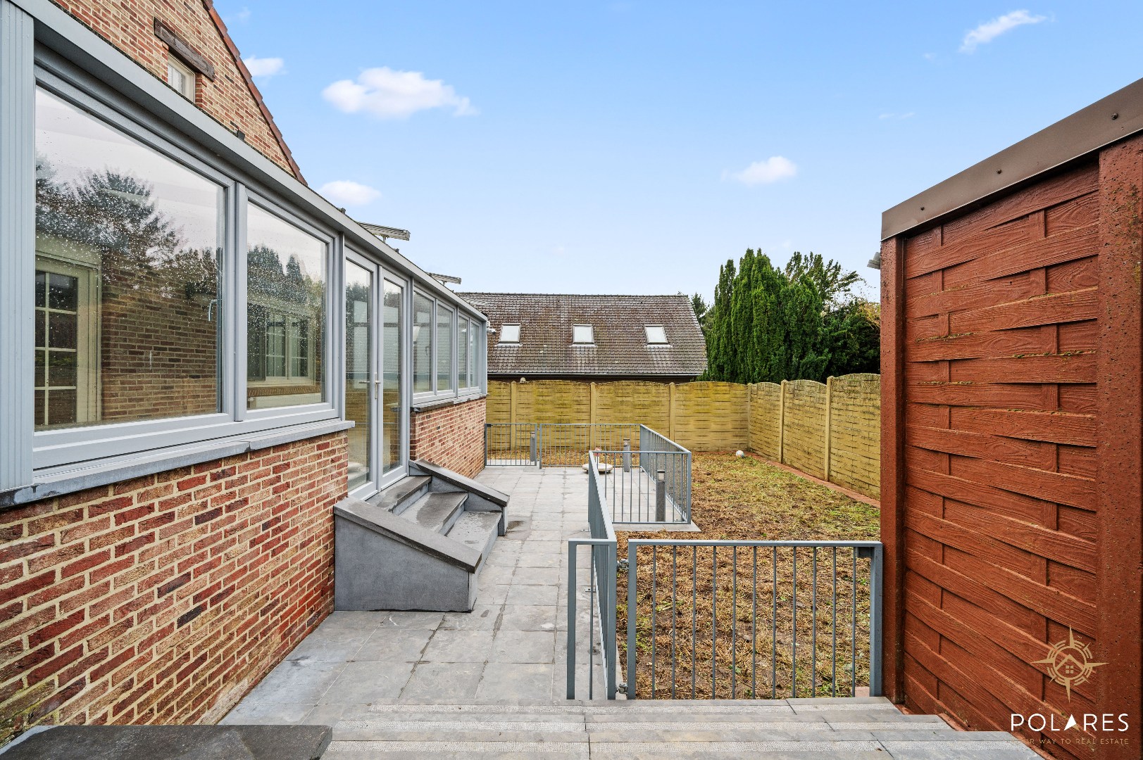 Maison individuelle spacieuse avec potentiel dans un emplacement de premier choix à Wilsele - photo 5