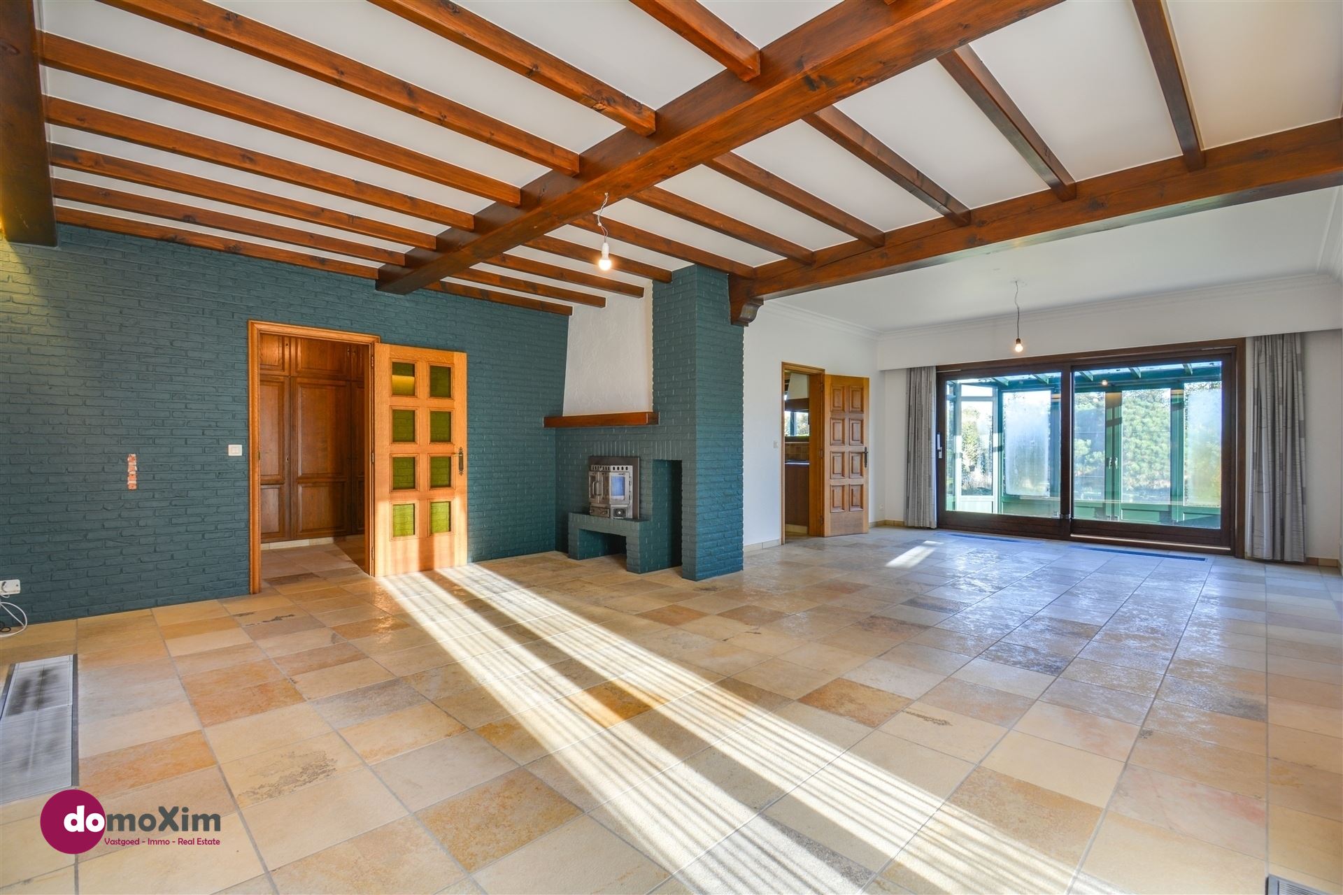 Charming, spacious family home near the center of Haacht - photo 4