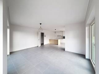 Instapklaar nieuwbouwappartement te huur met 3 slaapkamers en gelegen aan de Schelde te Oudenaarde. Dit nieuwbouw hoekappartement bevindt zich op...