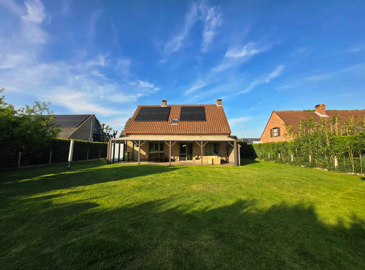 Huis te koop in Eppegem met 3 slaapkamers - foto 4