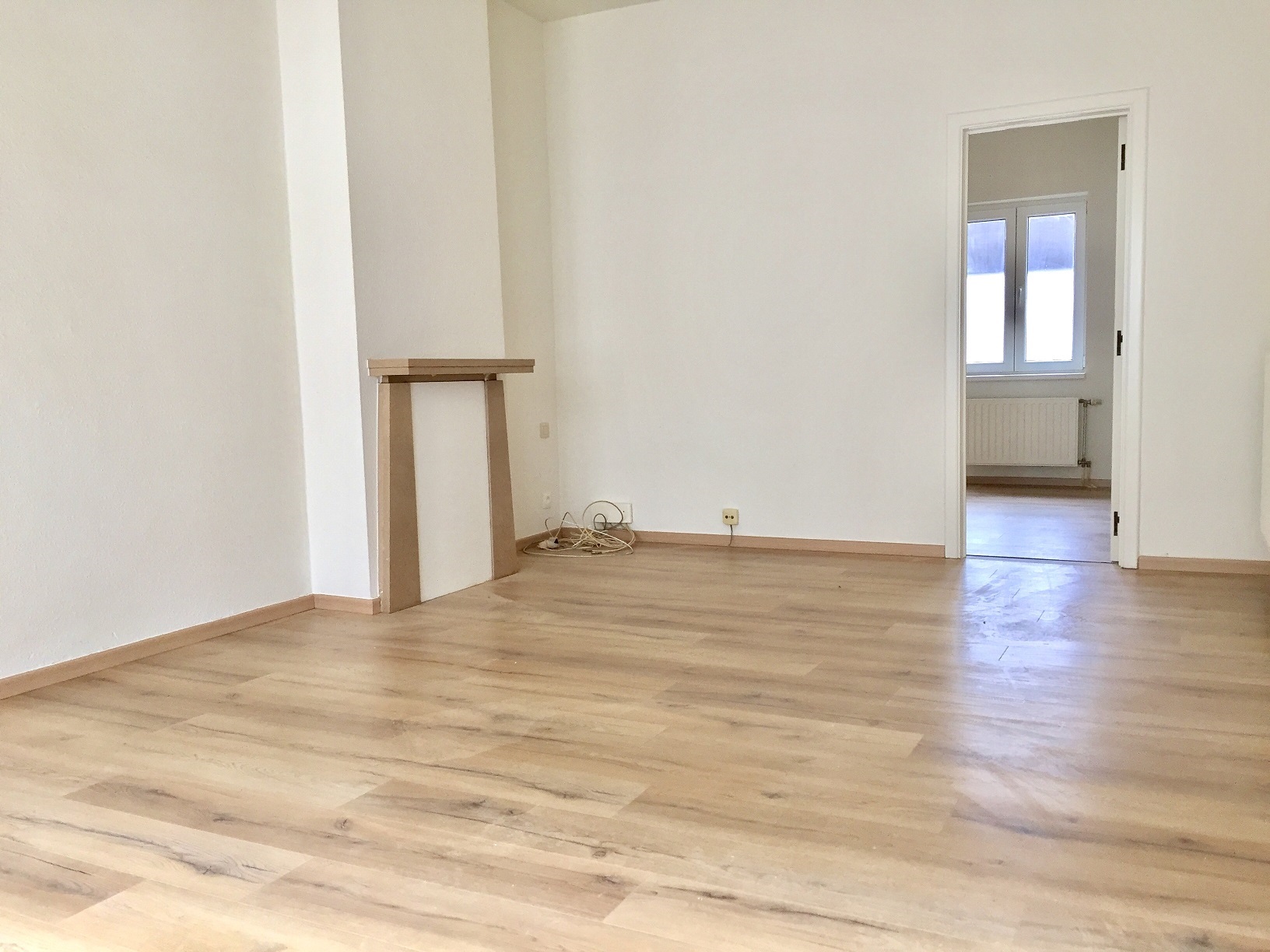 Appartement à louer à Anvers avec 1 chambre - photo 4