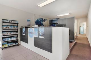 Commercial à vendre à Hasselt