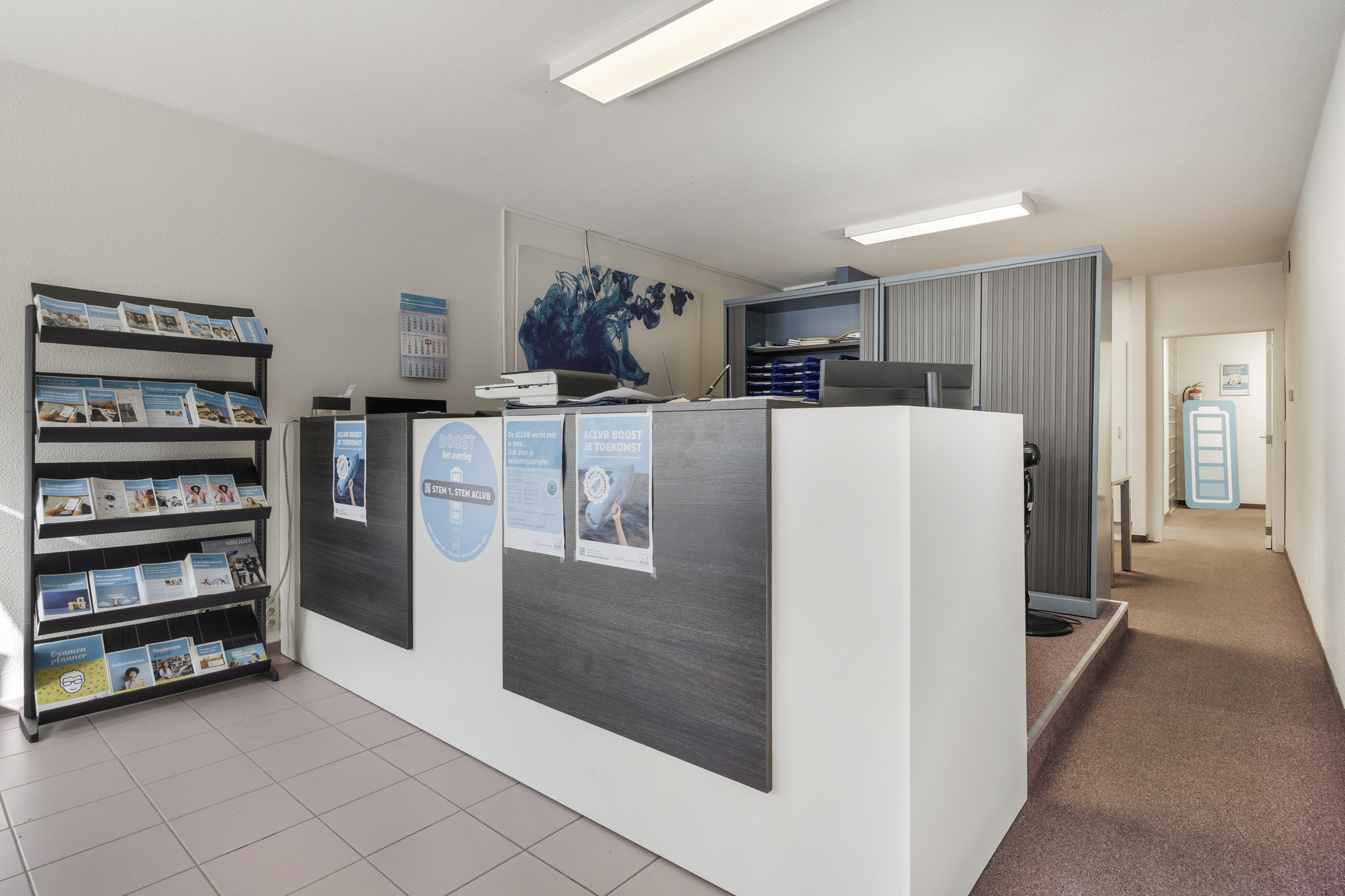 Commercial for sale in Hasselt - photo 2