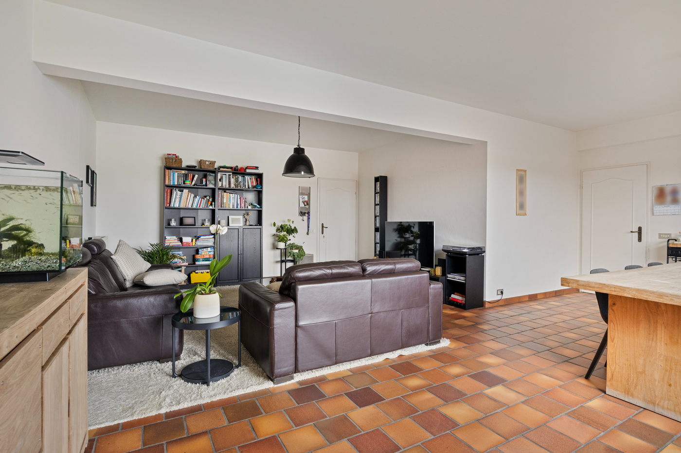 Appartement met 3 slaapkamers in hartje Kruibeke - foto 4