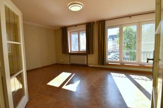 Appartement à louer à Courtrai