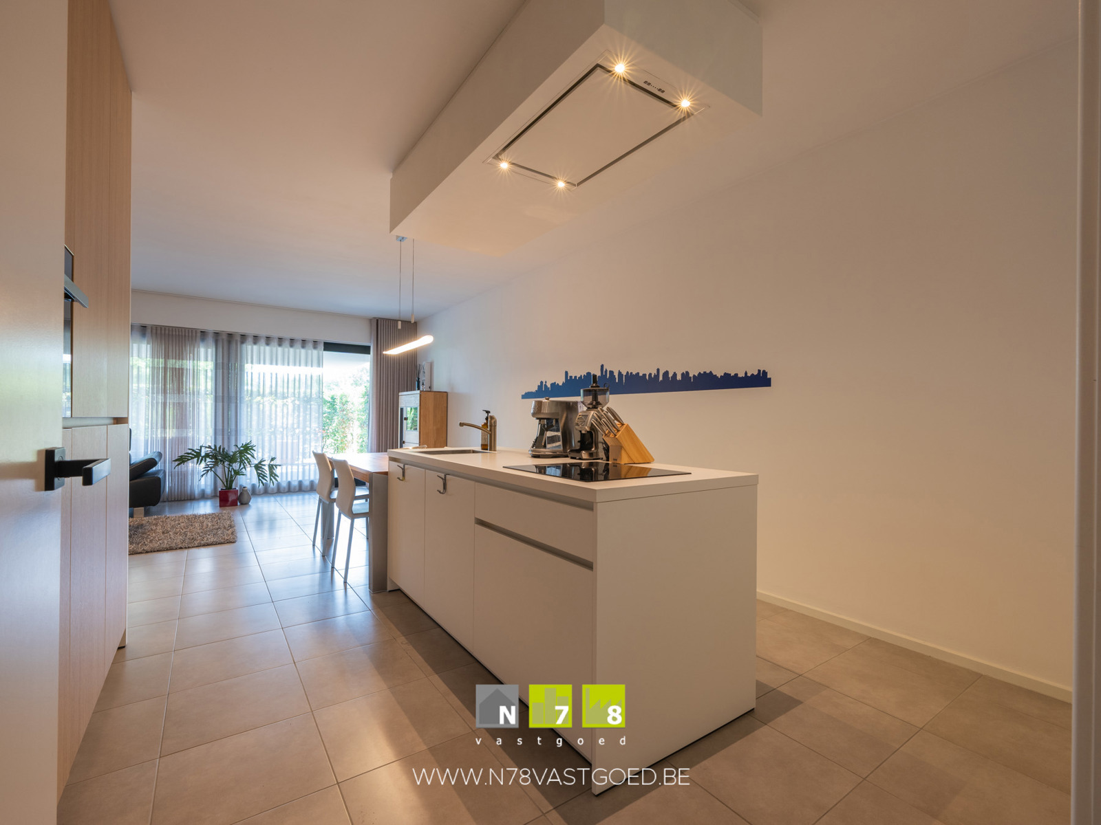 Appartement te koop in Dilsen-Stokkem met 2 slaapkamers - foto 5