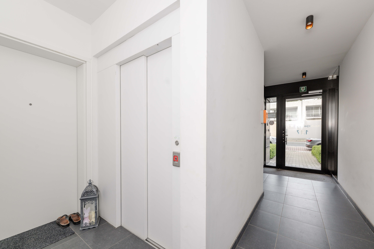 Appartement te Izegem. - foto 4