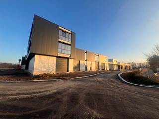 Commercial for sale in Genk