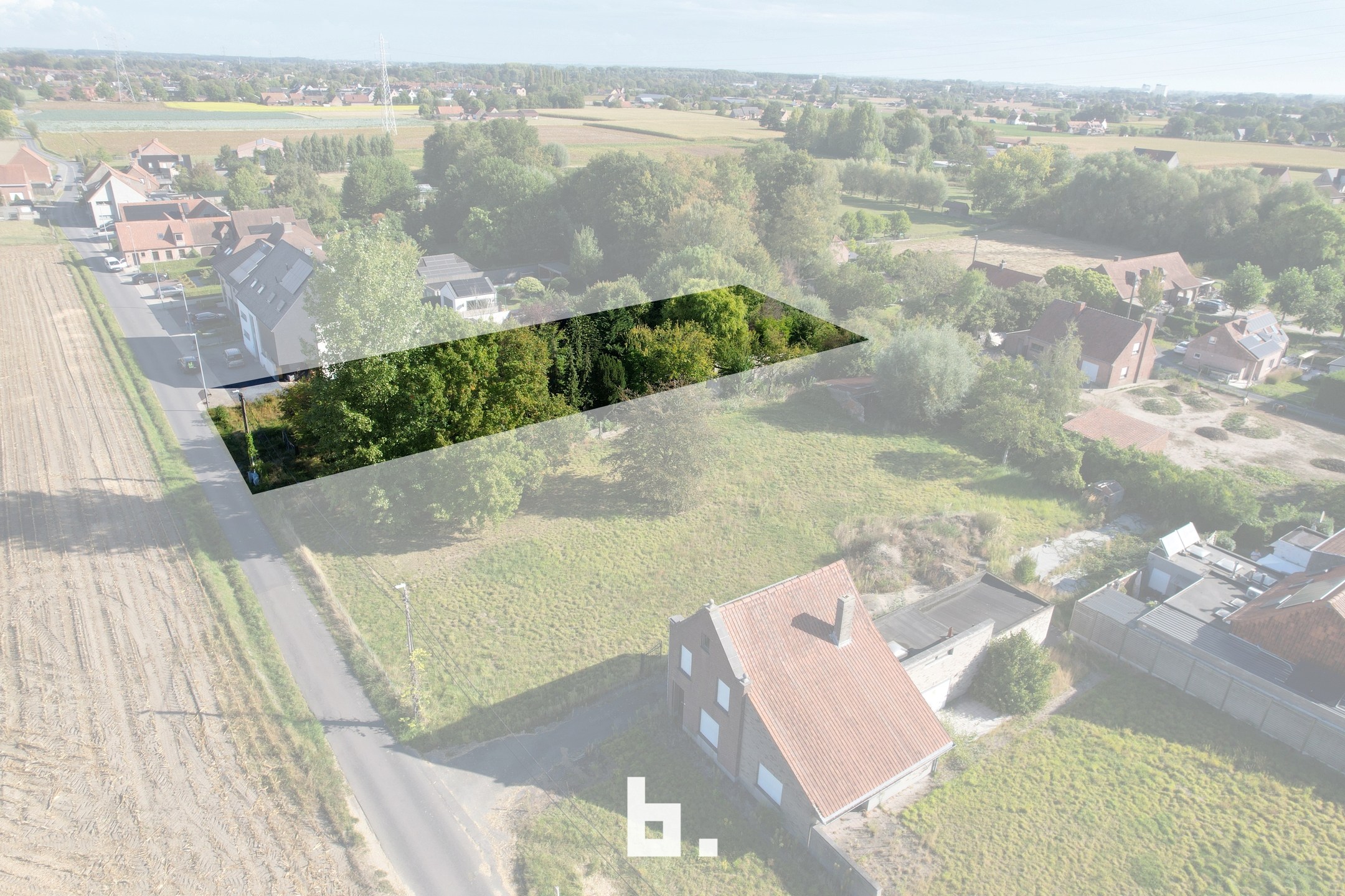 Land for sale in Izegem - photo 5