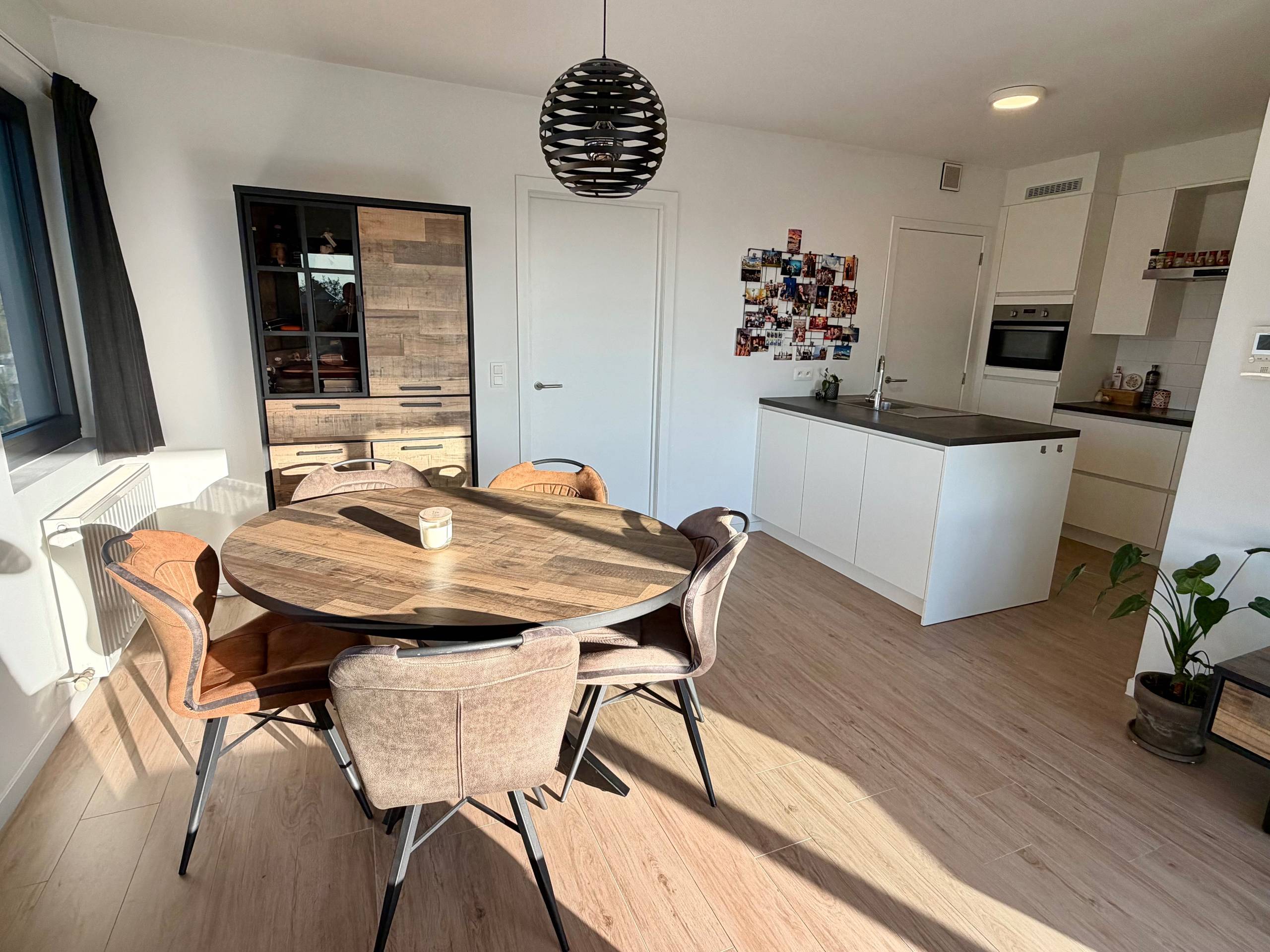 Appartement te koop in Sint-Job-In-'T-Goor met 1 slaapkamer - foto 5