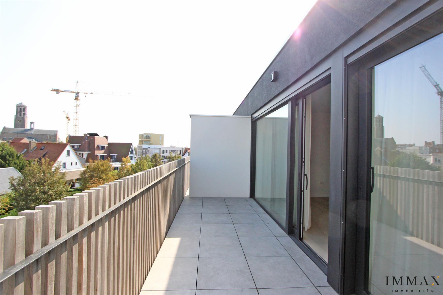 Appartement à vendre à Knokke-Heist avec 1 chambre - photo 5