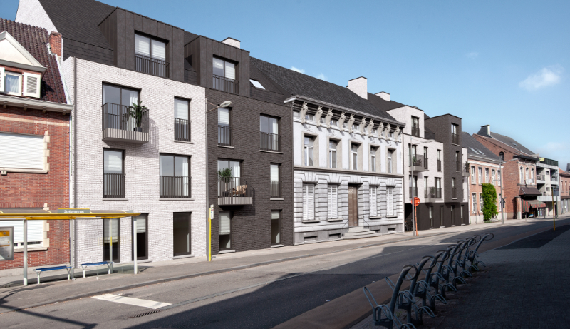 Residentie Paardenmeester - foto 1