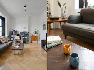 Appartement à vendre à Anvers