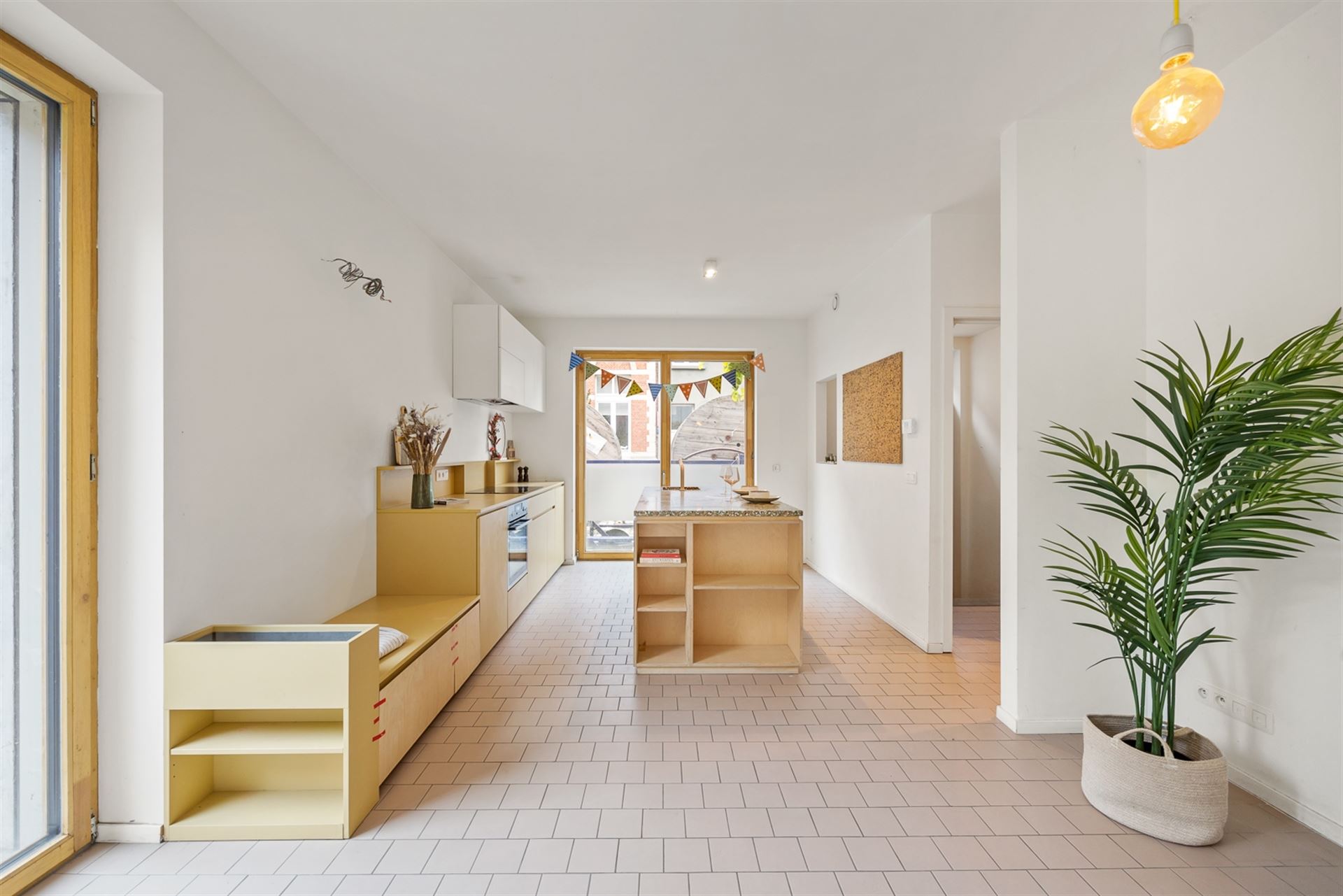 Maison à vendre à Borgerhout avec 2 chambres - photo 2