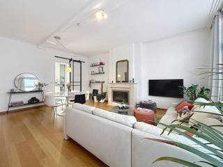 Energiezuinig appartement in het hart van de stad, bestaande uit een inkomhal, gezellige leefruimte met eet- en zithoek, recent vernieuwde keuken...