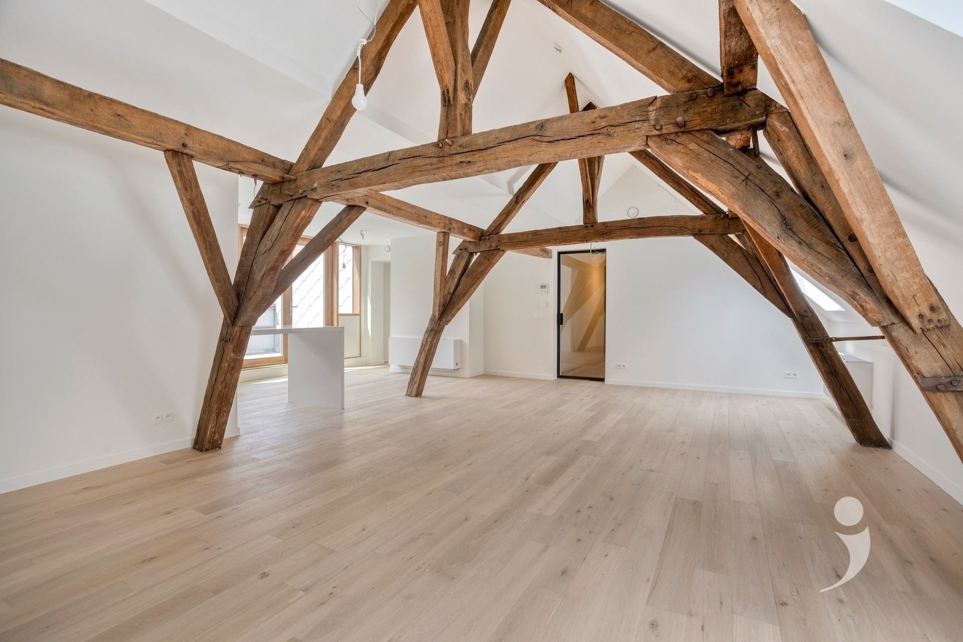 High-end penthouse in Burenberg Monastery - foto 4