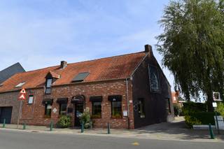 Commercial for sale in Wevelgem