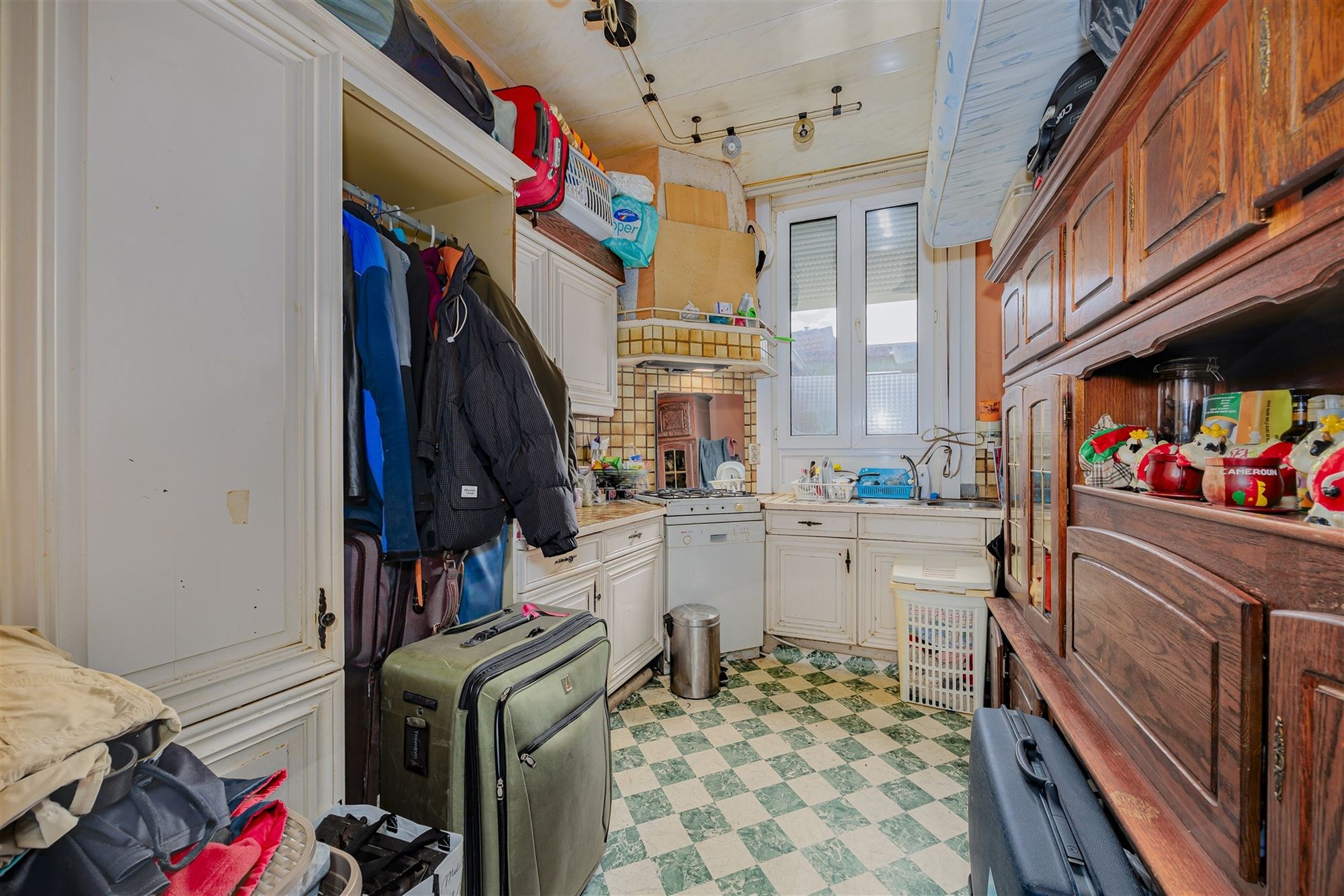 Woning met 4 slaapkamers aan Park Spoor Noord - foto 5