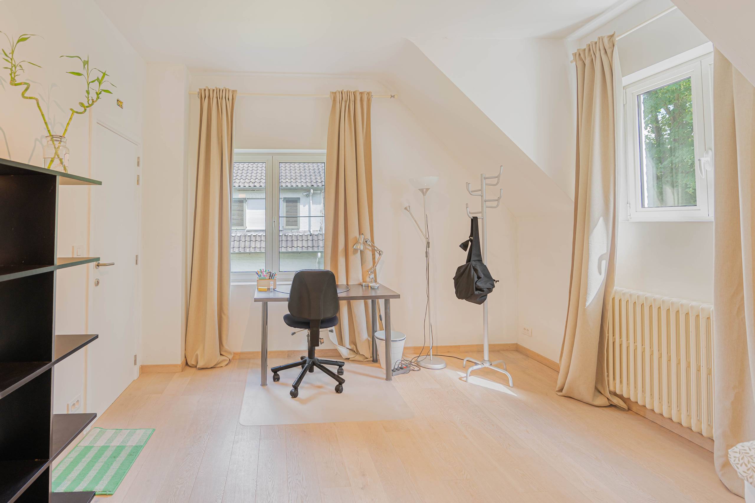 Apartment for rent in Wilrijk with 1 bedroom - photo 5