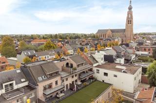 Appartement à vendre à Hoogstraten